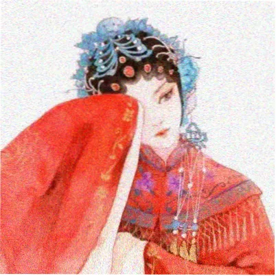 观众阿May的留言头像